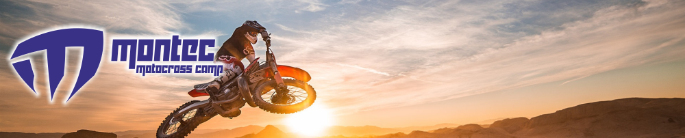 Montec Motocross Camp